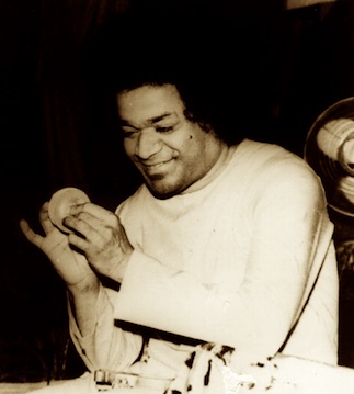 Beloved Bhagawan Sri Sathya Sai Baba